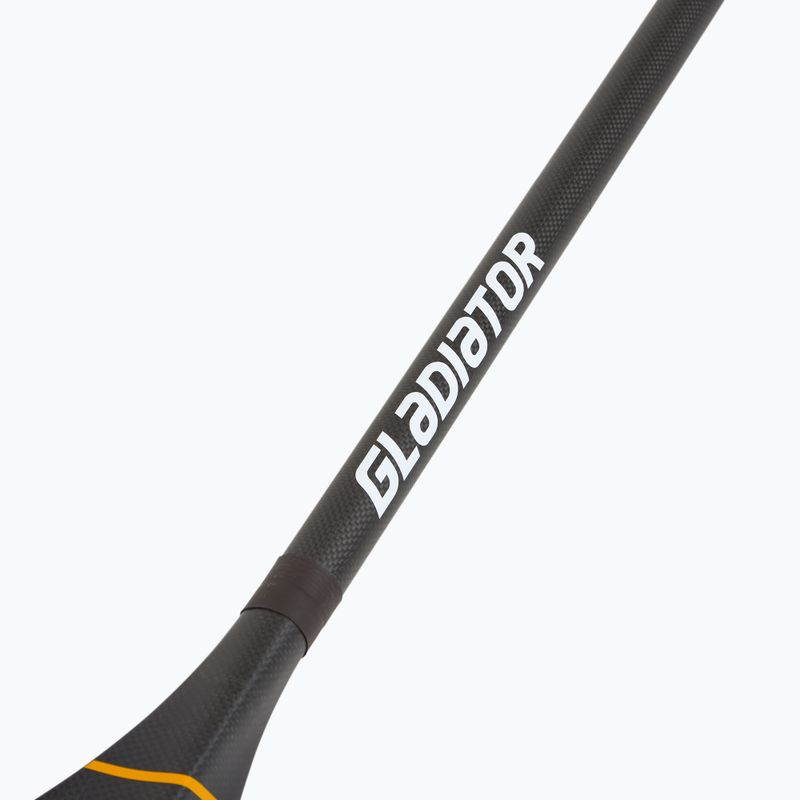 Pagaia SUP 3-częściowe Gladiator Elite Race Carbon 3T 4