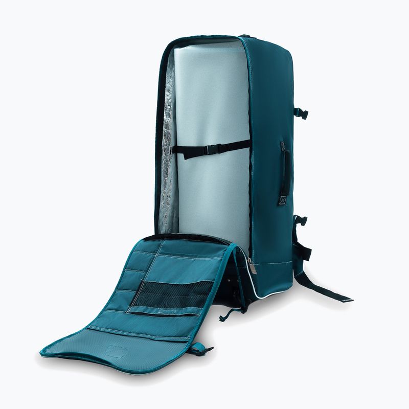 Borsa per tavola SUP Gladiator Elite Wheeled 4