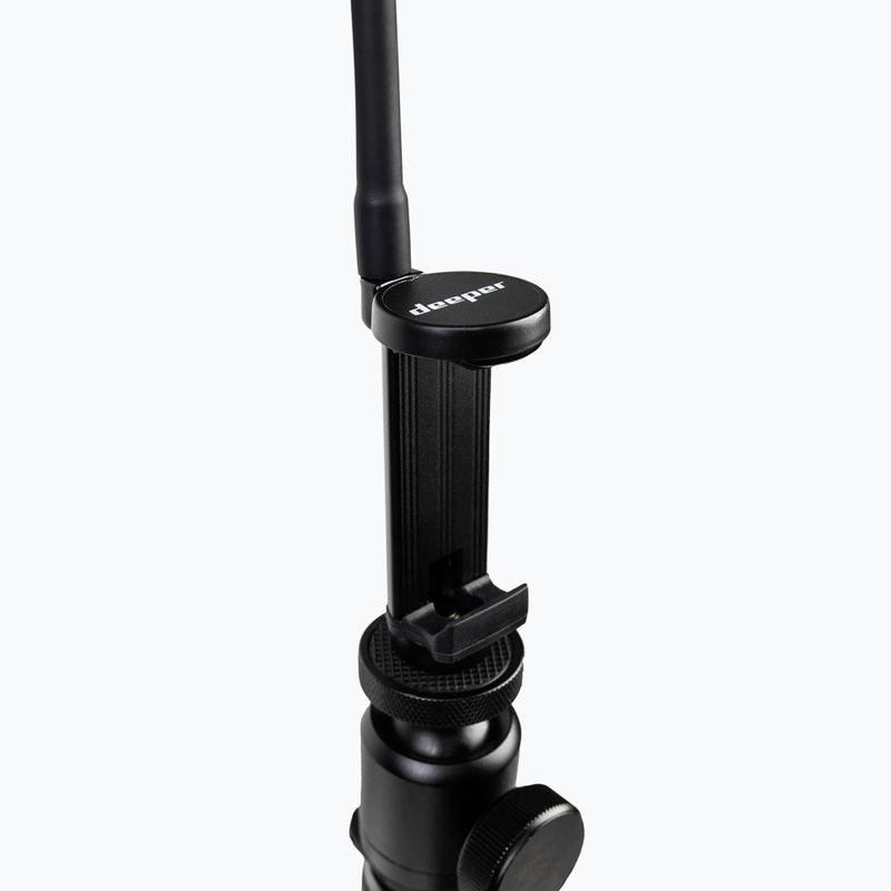 Deeper Extender amplificatore di segnale sonar + supporto per telefono 3