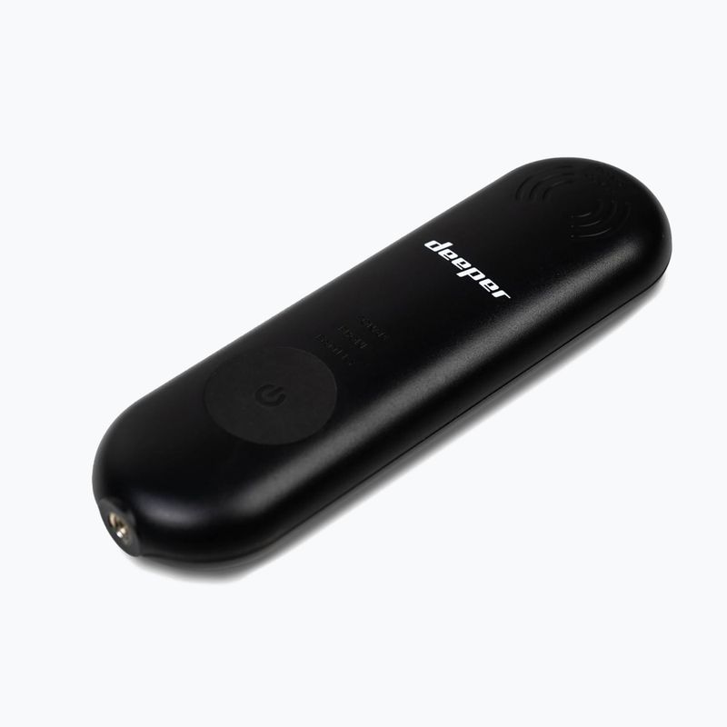 Deeper Extender amplificatore di segnale sonar + supporto per telefono 4
