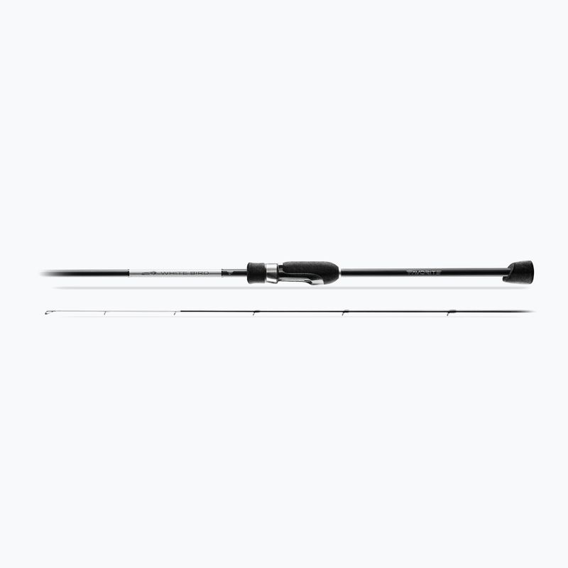 Canna da spinning preferita White Bird WBR1 732L-T Fast