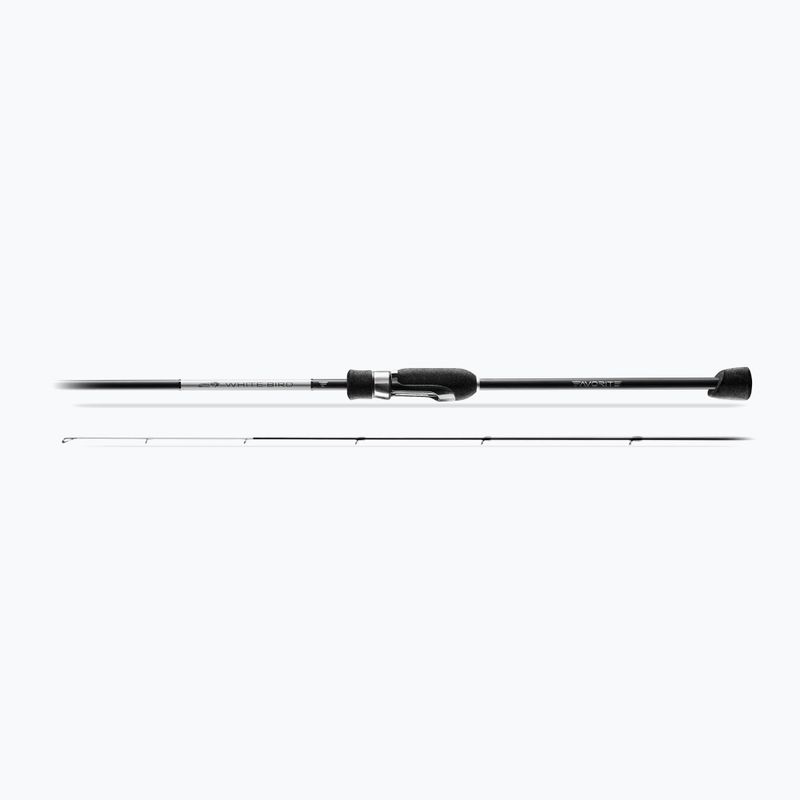 Canna da spinning White Bird preferita WBR1 732UL-S Ex.Fast