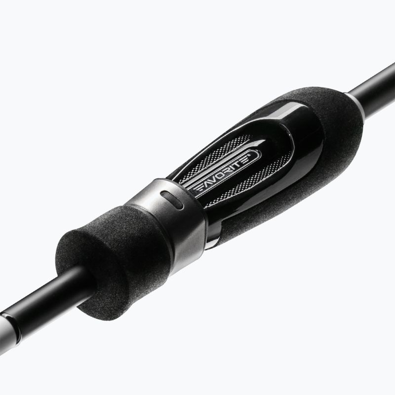 Canna da spinning White Bird preferita WBR1 732UL-S Ex.Fast 4