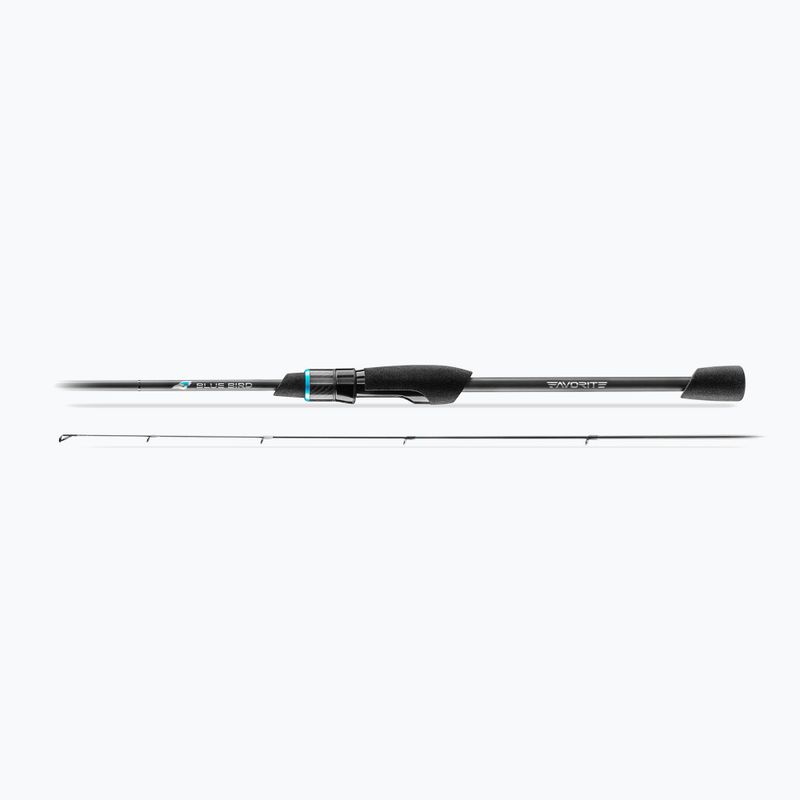 Canna da spinning preferita Blue Bird BB1 682SUL-S Ex.Fast