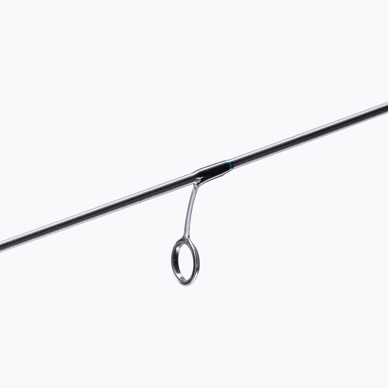 Canna da spinning preferita Blue Bird Nano BB1 602N-S 3