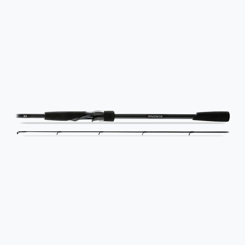 Canna da spinning Favorite X1 X1.1 772MH Ex.Fast