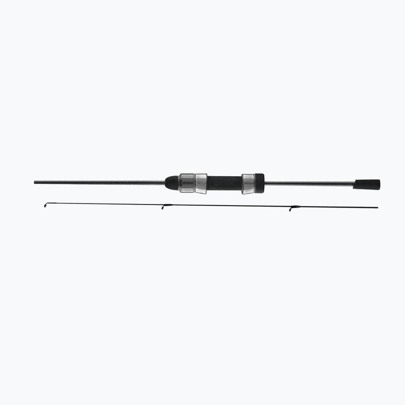 Canna da spinning preferita Black Swan BSW1 602N-S