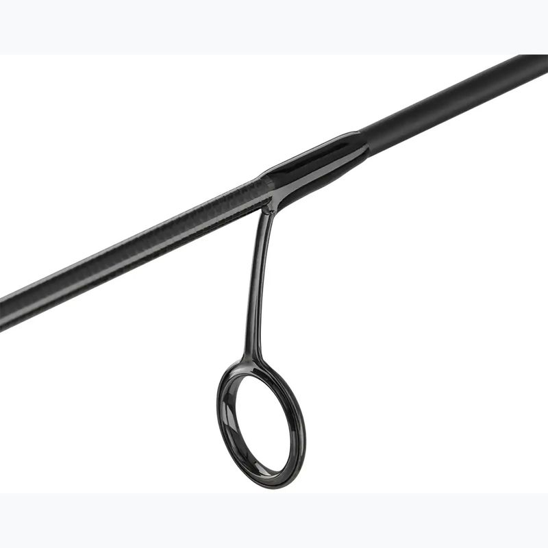 Canna da spinning preferita Black Swan BSW1 602N-S 5