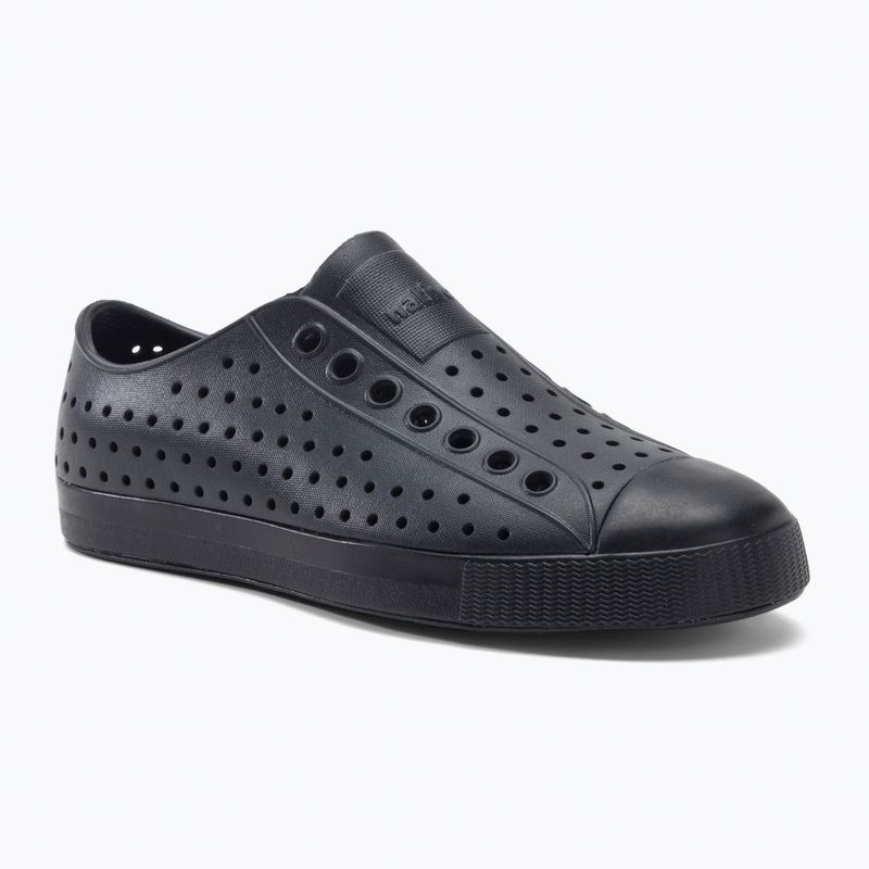 Scarpe native NA-11100100 Jefferson jiffy nero/jiffy nero