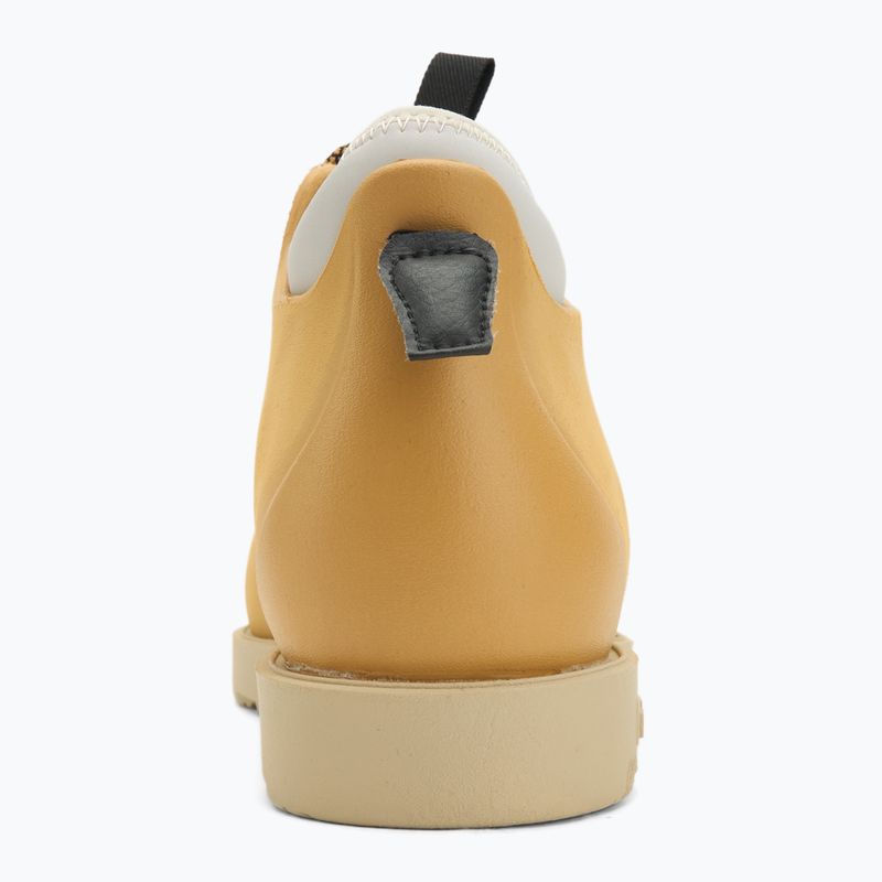 Scarpe Native NA-31106848 Fitzsimmons Citylite Bloom mushroom brown/soy beige/tundra mushroom 6