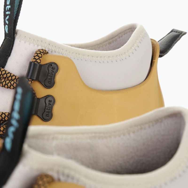 Scarpe Native NA-31106848 Fitzsimmons Citylite Bloom mushroom brown/soy beige/tundra mushroom 13