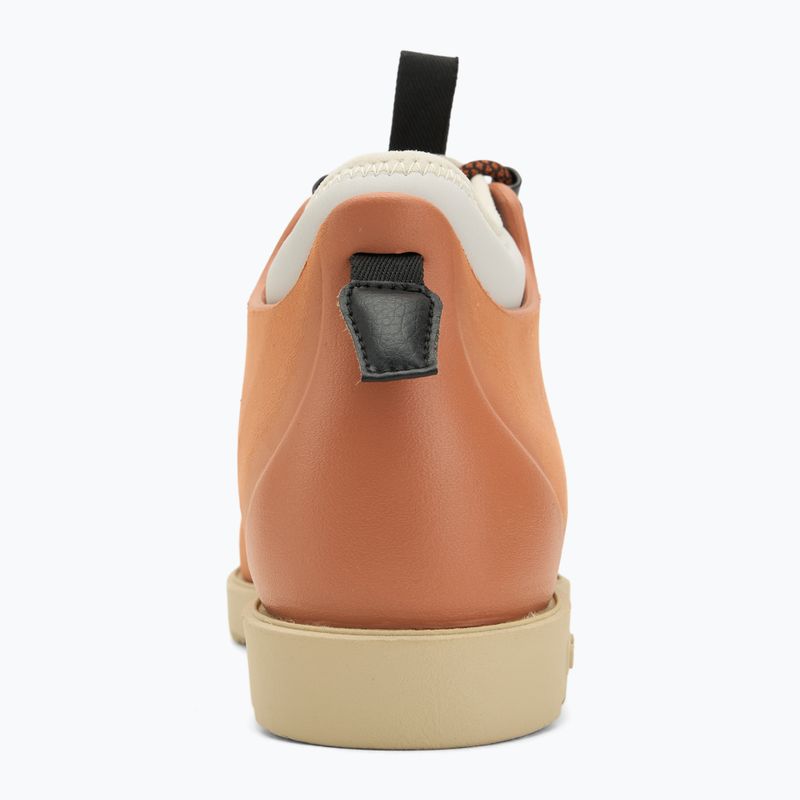 Scarpe Native NA-31106848 Fitzsimmons Citylite Bloom sierra brown/soy beige/tundra sierra 6