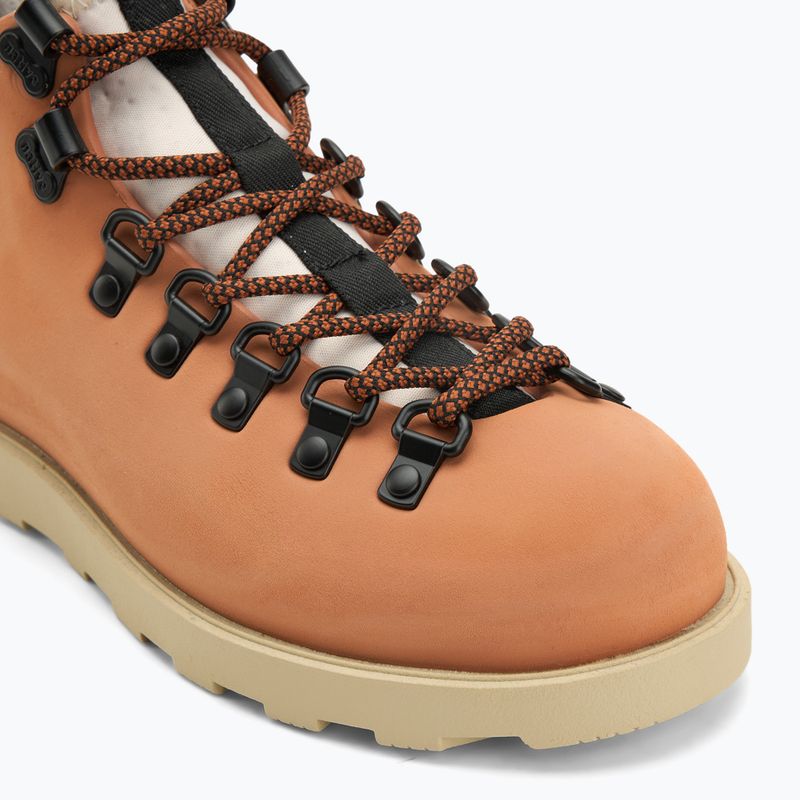 Scarpe Native NA-31106848 Fitzsimmons Citylite Bloom sierra brown/soy beige/tundra sierra 7