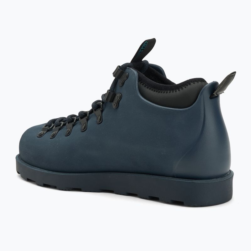 Scarpe Native NA-31106848 Fitzsimmons Citylite Bloom dress blue/insignia blue/jiffy insignia 3