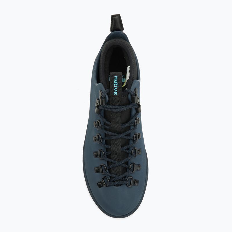 Scarpe Native NA-31106848 Fitzsimmons Citylite Bloom dress blue/insignia blue/jiffy insignia 5