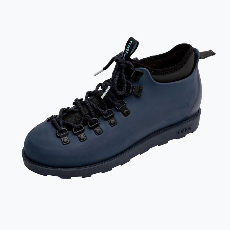 Scarpe Native NA-31106848 Fitzsimmons Citylite Bloom dress blue/insignia blue/jiffy insignia 8