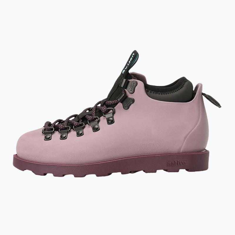 Scarpe Native Fitzsimmons Citylite Bloom wildflower purple/vino purple/jiffy vanilla 2