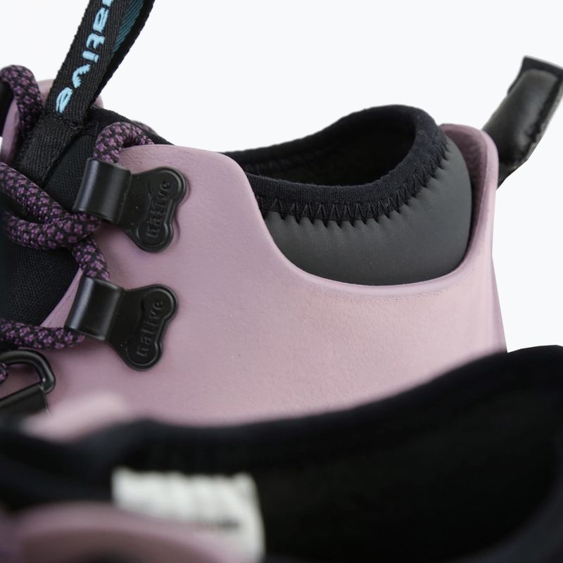 Scarpe Native Fitzsimmons Citylite Bloom wildflower purple/vino purple/jiffy vanilla 4
