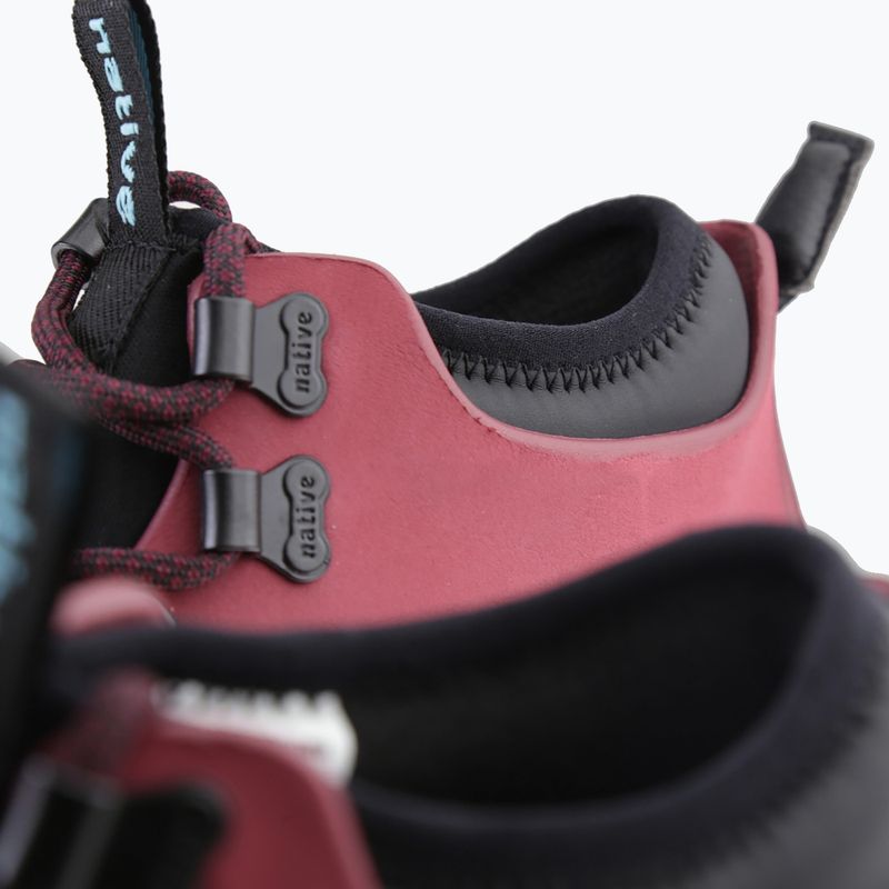 Scarpe Native NA-31106848 Fitzsimmons Citylite Bloom true red/cavalier red/jiffy cavalier 13