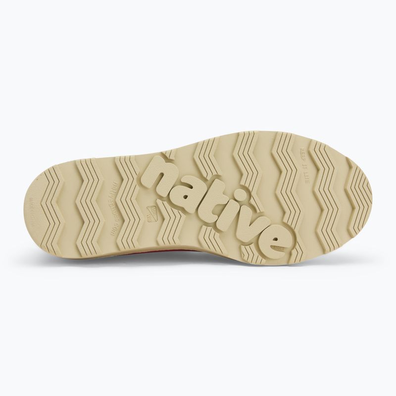 Scarpe Native NA-31106848 Fitzsimmons Citylite Bloom rosa abbagliante/viola bianco/giffy nero 4