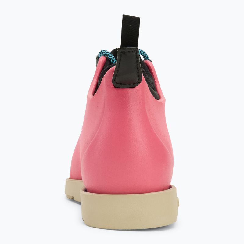 Scarpe Native NA-31106848 Fitzsimmons Citylite Bloom rosa abbagliante/viola bianco/giffy nero 6