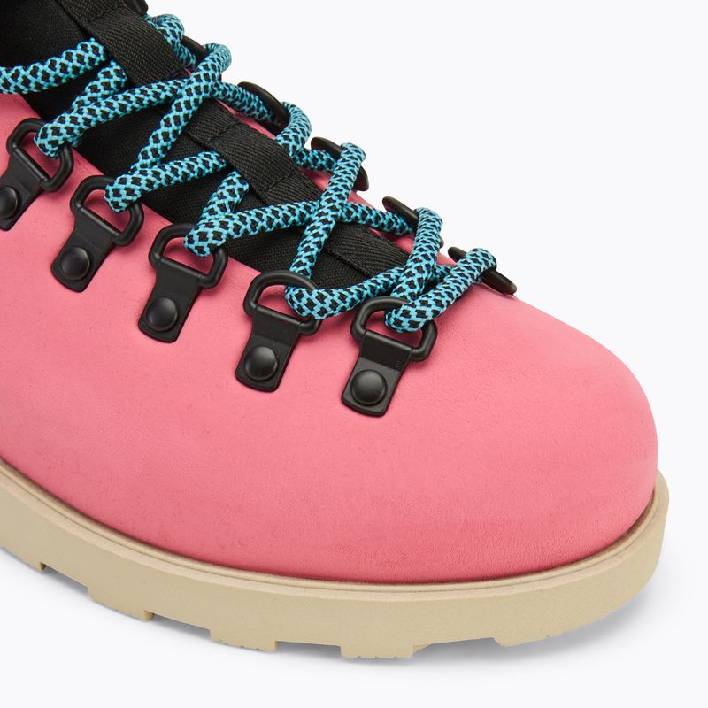 Scarpe Native NA-31106848 Fitzsimmons Citylite Bloom rosa abbagliante/viola bianco/giffy nero 7