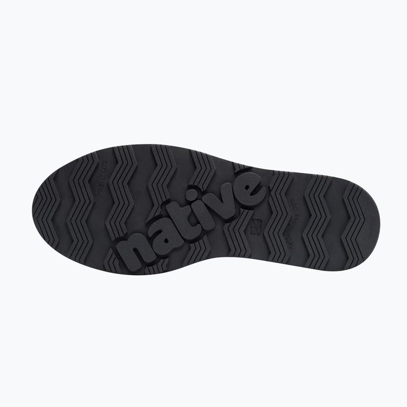 Scarpe Native NA-31106848 Fitzsimmons Citylite Bloom velluto viola/grigio gravità 10