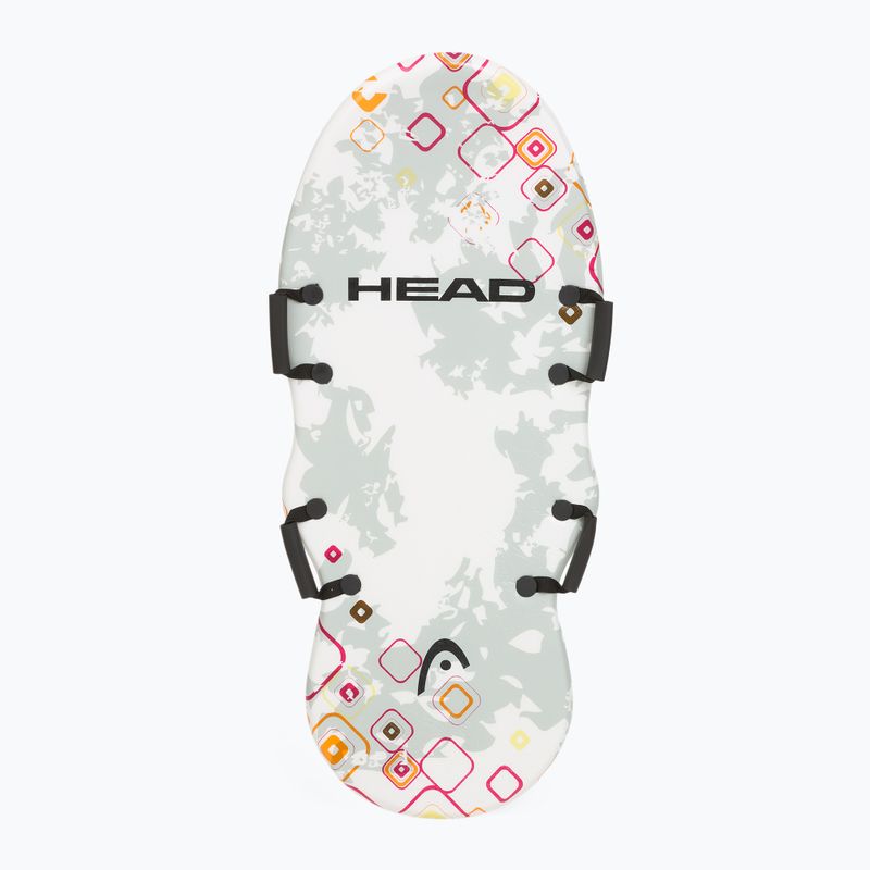 Slittino per bambini HEAD Double colorful