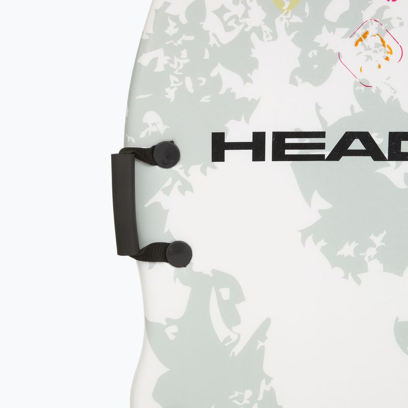 Slittino per bambini HEAD Double colorful 3