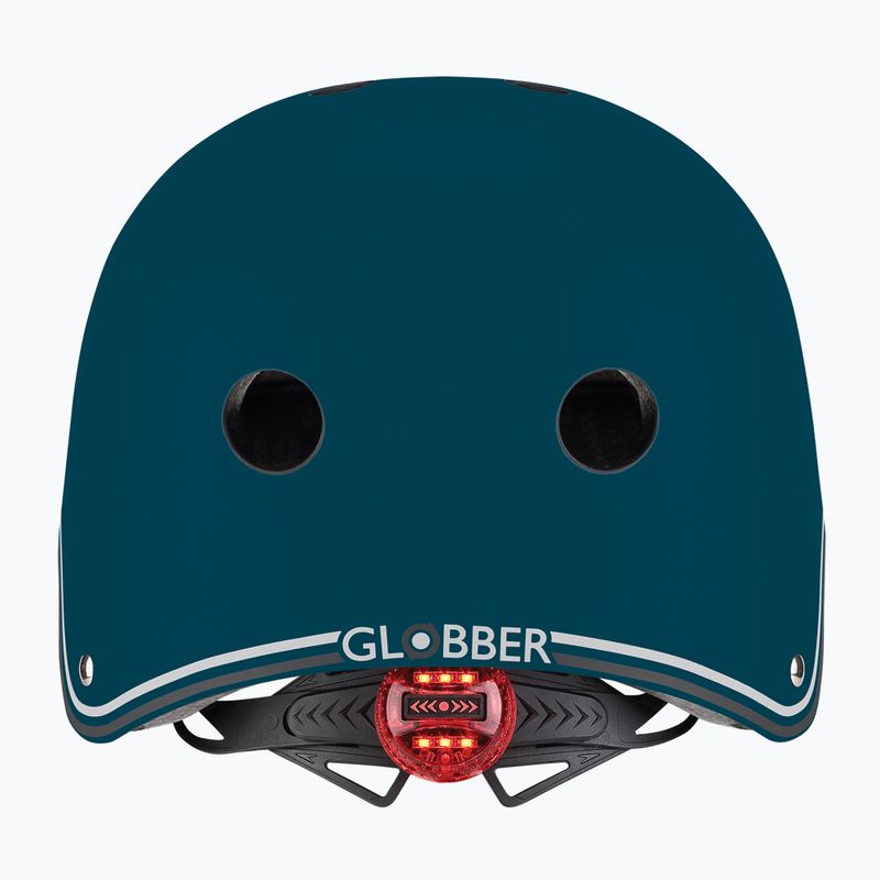 Casco Globber Primo per bambini blu profondo 3