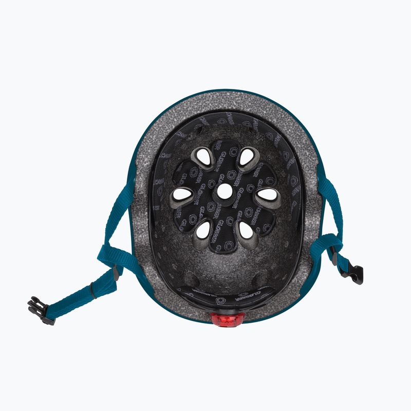 Casco Globber Primo per bambini blu profondo 5