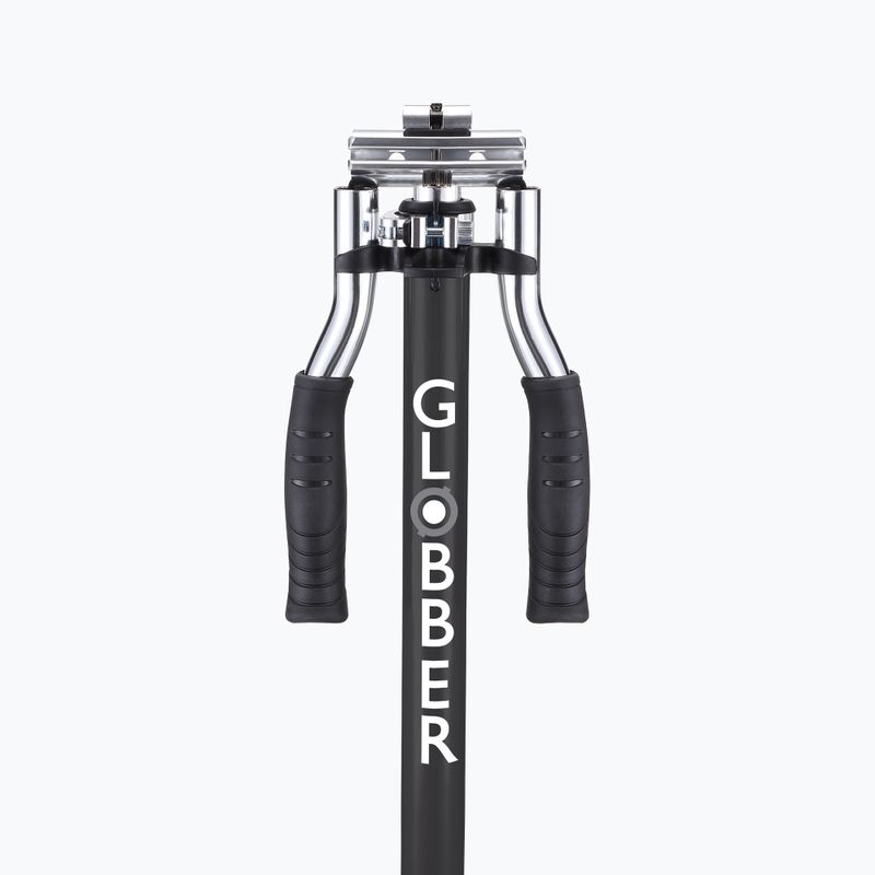 Monopattino urbano per bambini Globber Flow Element Lights black 10