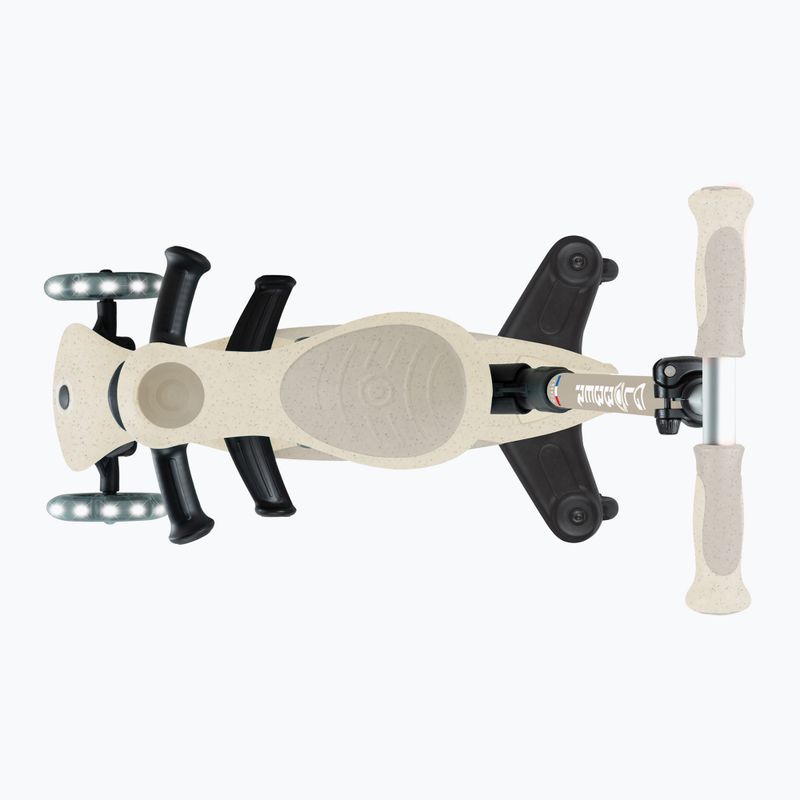Globber Go.Up Deluxe Lights Ecologic 360 cocco triciclo scooter per bambini 15