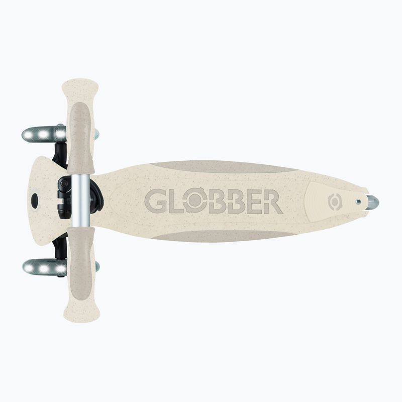Globber Go.Up Deluxe Lights Ecologic 360 cocco triciclo scooter per bambini 16