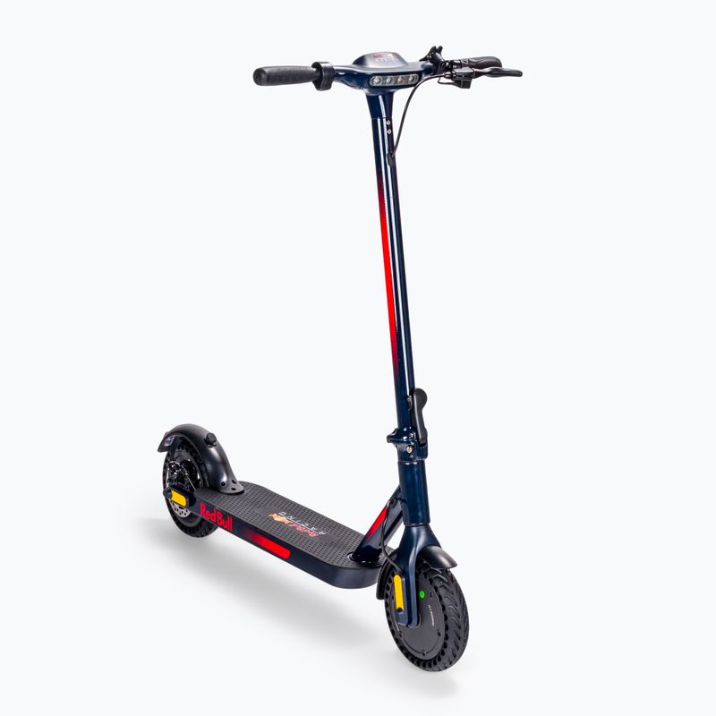 Scooter elettrico Red Bull RTEEN85-75 blu