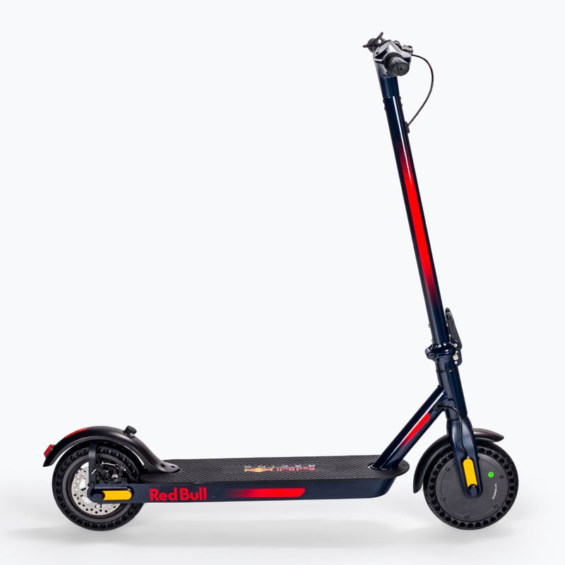 Scooter elettrico Red Bull RTEEN85-75 blu 2