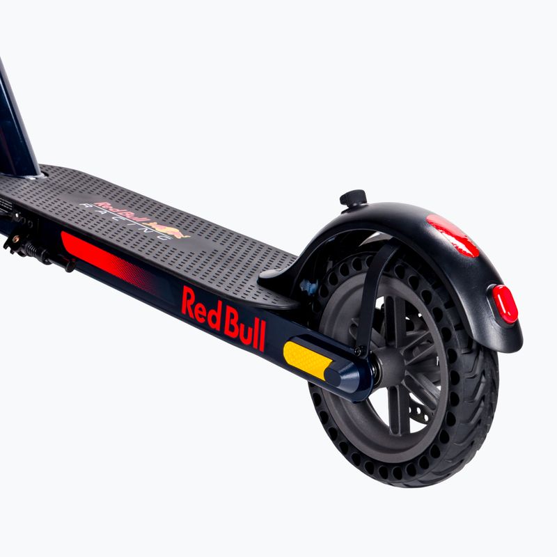 Scooter elettrico Red Bull RTEEN85-75 blu 4