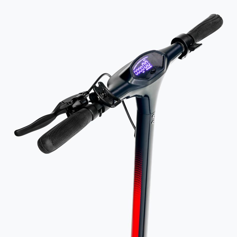 Scooter elettrico Red Bull RTEEN85-75 blu 5