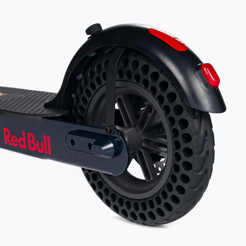 Monopattino elettrico Red Bull RTEEN10-10 blu 8