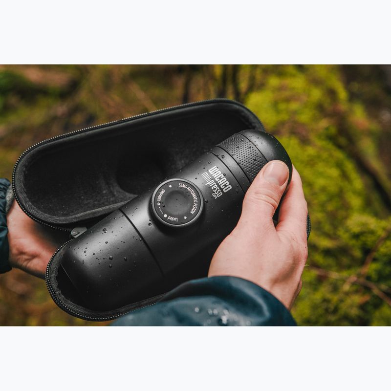 Valigetta Wacaco Minipresso 5