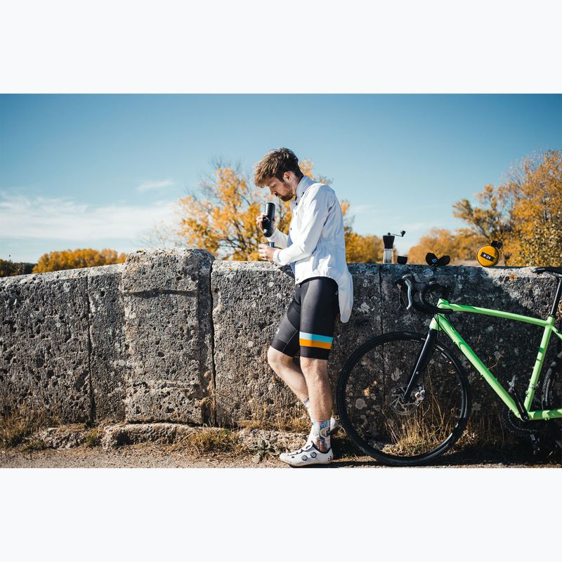 Macchina da caffè portatile Wacaco Minipresso NS 70 ml nero 8