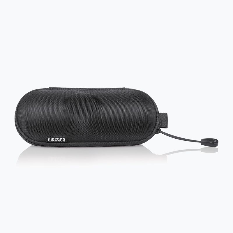 Macchina da caffè portatile Wacaco Nanopresso 80 ml + custodia nera 7