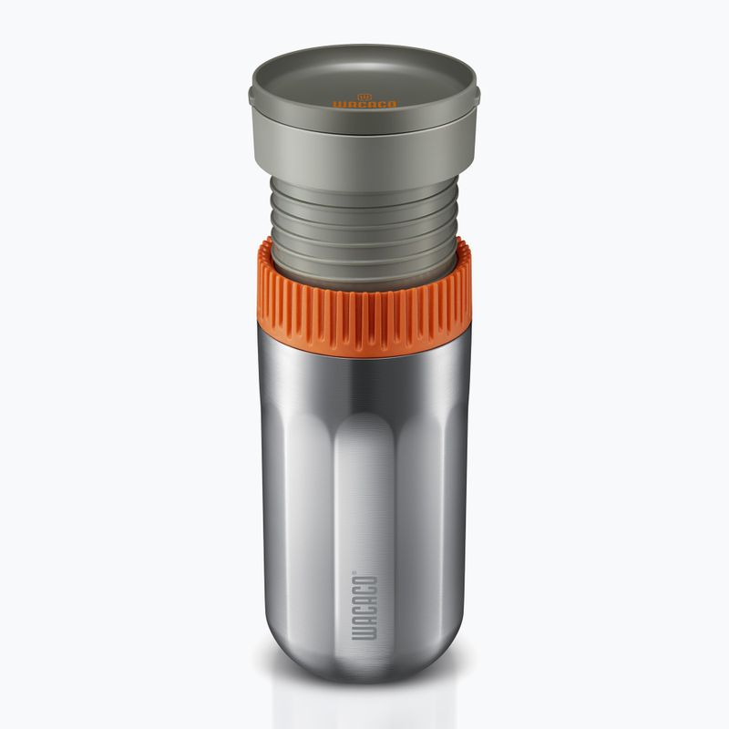 Wacaco Pipamoka 240ml caffettiera portatile 2