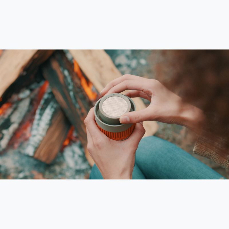 Wacaco Pipamoka 240ml caffettiera portatile 12