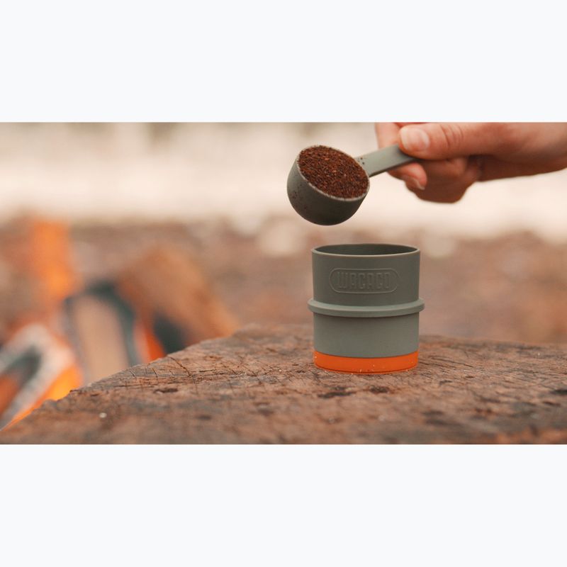 Wacaco Pipamoka 240ml caffettiera portatile 13