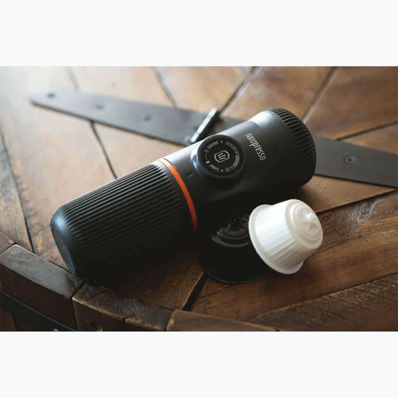 Adattatore per capsule Wacaco DG Kit 2