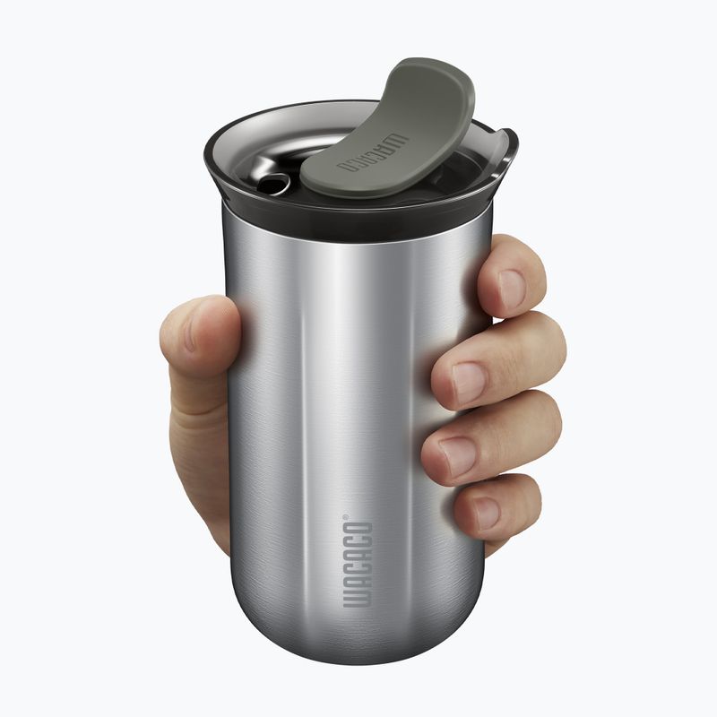 Wacaco Cuppamoka 300ml caffettiera portatile 3