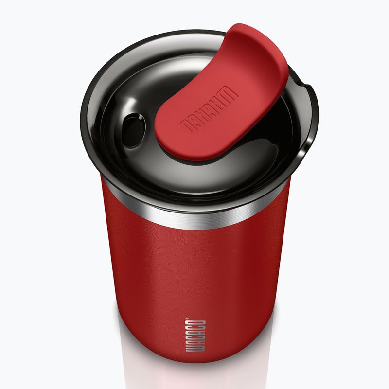 WACACO Octaroma Lungo tazza termica 300 ml 3