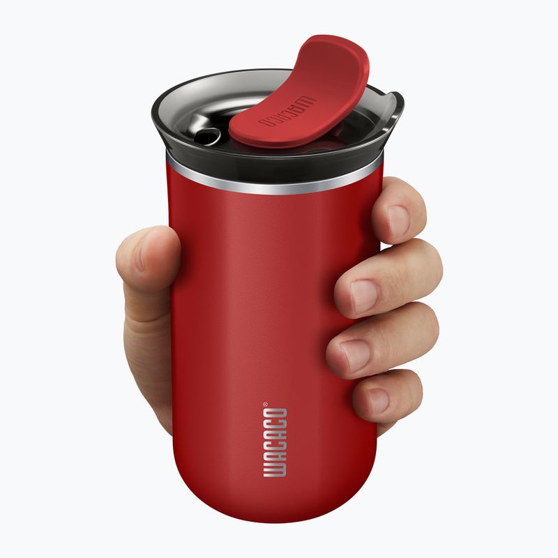 WACACO Octaroma Lungo tazza termica 300 ml 4