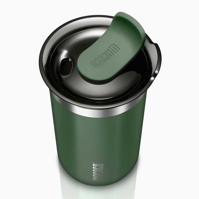 WACACO Octaroma Lungo tazza termica 300 ml 3